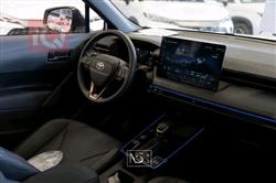 تويوتا فرونتلاندر